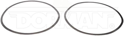 Dayton Parts 674-9012 Diesel Particulate Filter Gasket Kit