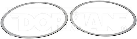 Dayton Parts 674-9015 Diesel Particulate Filter Gasket Kit