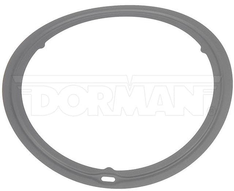Dayton Parts 674-9018 Turbocharger Exhaust Pipe Gasket