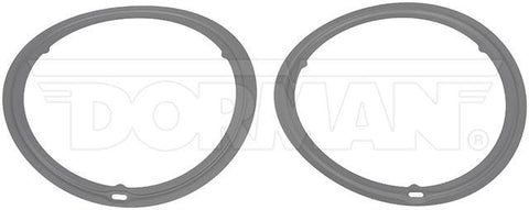 Dayton Parts 674-9024 Turbocharger Exhaust Pipe Gasket Kit