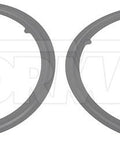 Dayton Parts 674-9025 Turbocharger Exhaust Pipe Gasket