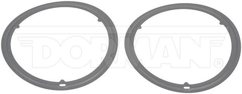 Dayton Parts 674-9025 Turbocharger Exhaust Pipe Gasket