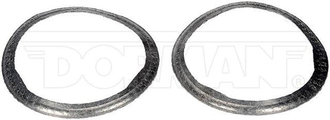 Dayton Parts 674-9028 Diesel Particulate Filter Gasket Kit