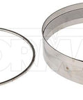 Dayton Parts 674-9038 Diesel Particulate Filter Gasket And Clamp Kit