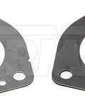 Dayton Parts 674-9040 Turbocharger Exhaust Pipe Gasket