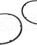 Dayton Parts 674-9052 Diesel Particulate Filter Gasket Kit