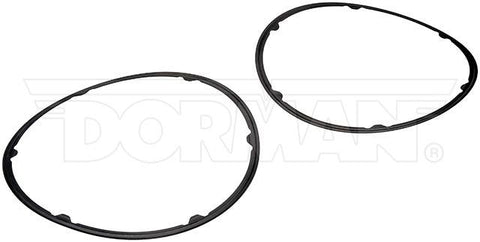 Dayton Parts 674-9052 Diesel Particulate Filter Gasket Kit