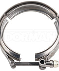 Dayton Parts 674-9054 Exhaust Clamp
