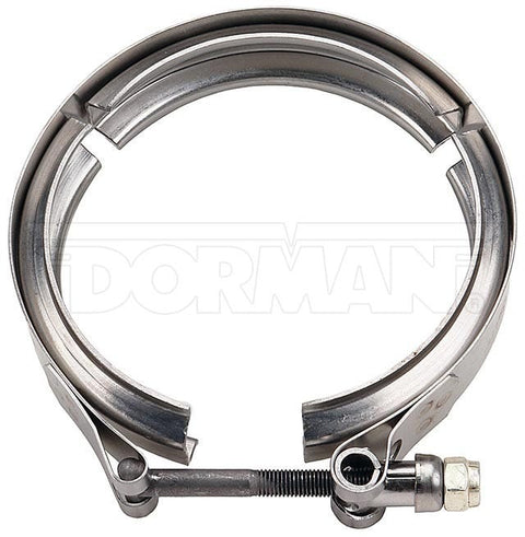 Dayton Parts 674-9054 Exhaust Clamp