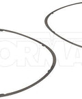 Dayton Parts 674-9055 Diesel Particulate Filter Gasket Kit