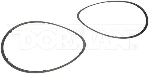 Dayton Parts 674-9055 Diesel Particulate Filter Gasket Kit