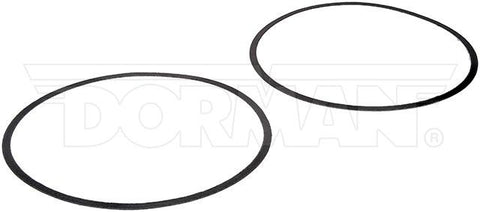 Dayton Parts 674-9057 Diesel Particulate Filter Gasket Kit