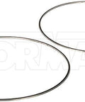 Dayton Parts 674-9058 Diesel Particulate Filter Gasket Kit