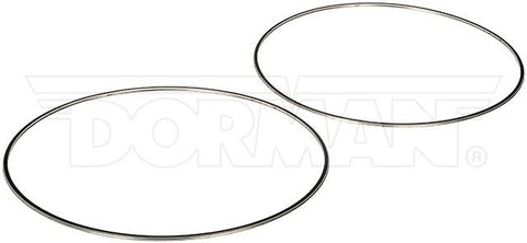 Dayton Parts 674-9058 Diesel Particulate Filter Gasket Kit
