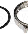 Dayton Parts 674-9062 Exhaust V-Band Clamp And Gasket