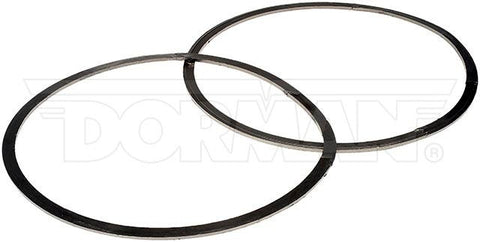 Dayton Parts 674-9067 Diesel Particulate Filter Gasket Kit