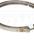 Dayton Parts 674-9072 Dpf Gasket And Clamp Kit