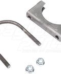 Dayton Parts 674-9073 Exhaust Clamp