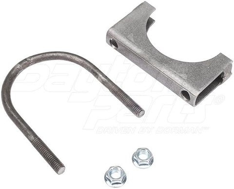 Dayton Parts 674-9073 Exhaust Clamp