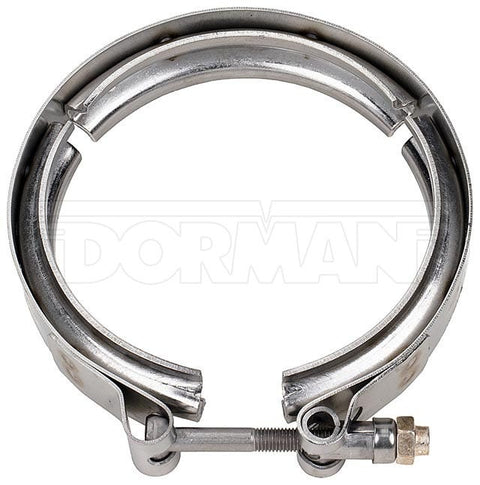 Dayton Parts 674-9075 Exhaust Clamp