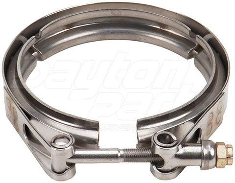 Dayton Parts 674-9076 Exhaust Clamp