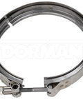 Dayton Parts 674-9077 Exhaust Clamp