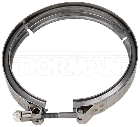 Dayton Parts 674-9077 Exhaust Clamp