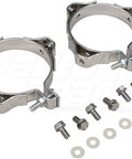 Dayton Parts 674-9078 Exhaust Clamp