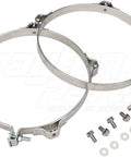 Dayton Parts 674-9085 Exhaust Clamp
