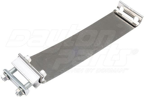 Dayton Parts 674-9088 Exhaust Clamp
