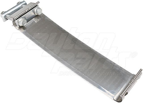Dayton Parts 674-9089 Exhaust Clamp