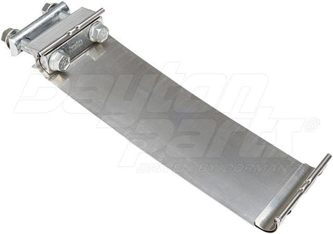 Dayton Parts 674-9090 Exhaust Clamp