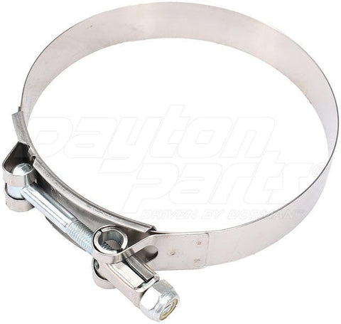 Dayton Parts 674-9097 Exhaust Air Intake Clamp