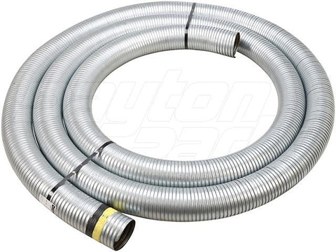 Dayton Parts 674-9104 Exhaust Flex Tubing