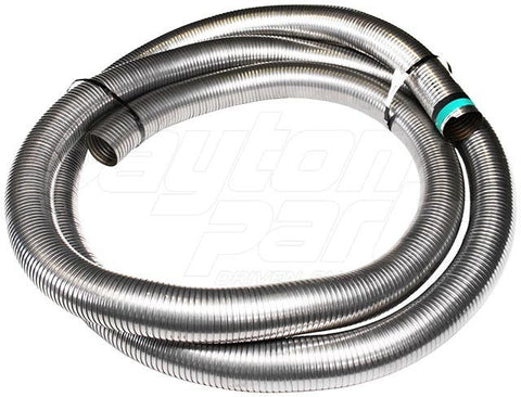 Dayton Parts 674-9105 Exhaust Flex Roll