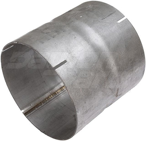 Dayton Parts 674-9132 Exhaust Connector, 6 In. Inner Diameter/Inner Diameter 8 In. Length