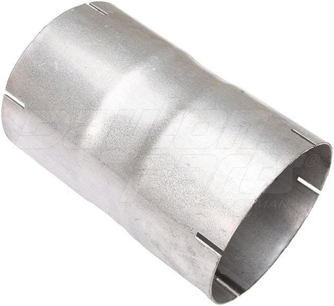 Dayton Parts 674-9172 Exhaust Connector 5 In. Inner Diameter/Inner Diameter 8 In. Length