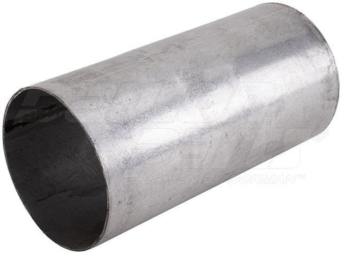 Dayton Parts 674-9179 Exhaust Connector 4-4 Outer Diameter 8 In. Length
