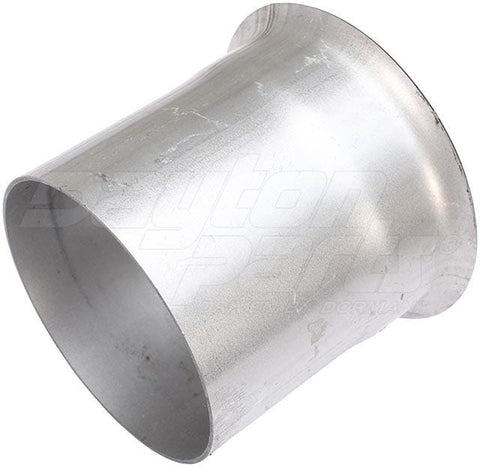 Dayton Parts 674-9208 Exhaust Adapter Flared 4 In. Outer Diameter/Inner Diameter 4.75