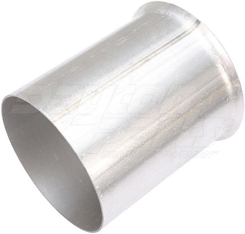 Dayton Parts 674-9215 Exhaust Adapter Flared 5 In. Outer Diameter 45 Degrees