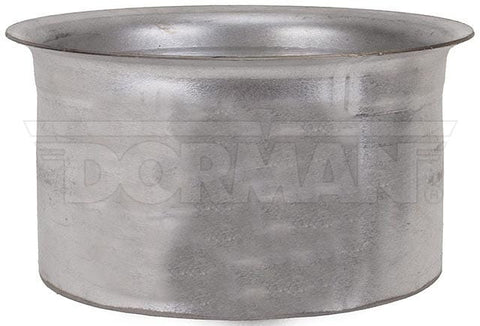Dayton Parts 674-9220 Exhaust Adapter Flared 5 In. Outer Diameter 20 Degrees