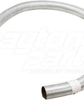 Dayton Parts 674-9237 Exhaust Flex Tubing