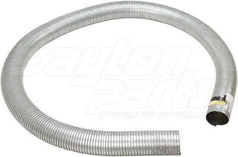 Dayton Parts 674-9238 Exhaust Flex Tubing