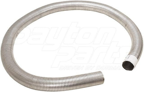 Dayton Parts 674-9241 Exhaust Flex Tubing