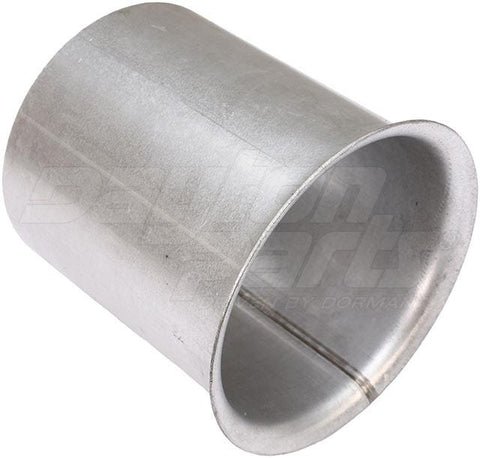 Dayton Parts 674-9264 Exhaust Adaptor, Flared 5.75 In. Length, 20 Degrees