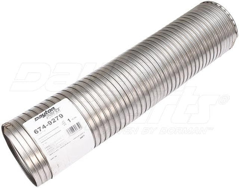 Dayton Parts 674-9279 Exhaust Flex Tubing