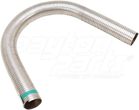 Dayton Parts 674-9286 Exhaust Flex Tubing