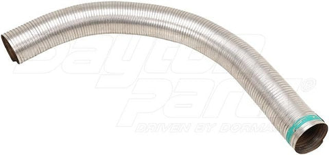 Dayton Parts 674-9300 Exhaust Flex Tubing