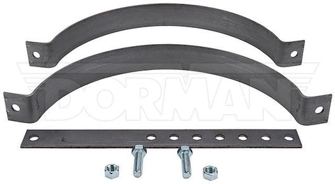 Dayton Parts 674-9324 Exhaust Muffler Hanger, 11 1/2 In.