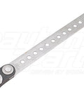 Dayton Parts 674-9345 Exhaust Swivel Hanger, 17 In.